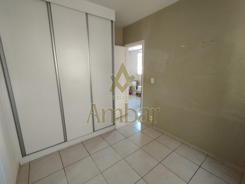 Ambar Imóveis | Imobiliária em Ribeirão Preto | Apartamento - Lagoinha - Ribeirão Preto