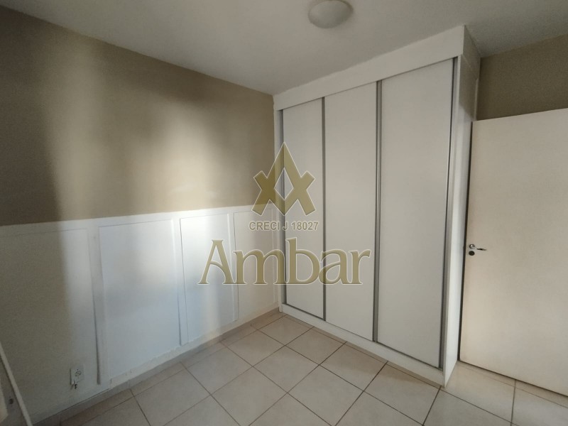 Ambar Imóveis | Imobiliária em Ribeirão Preto | Apartamento - Lagoinha - Ribeirão Preto