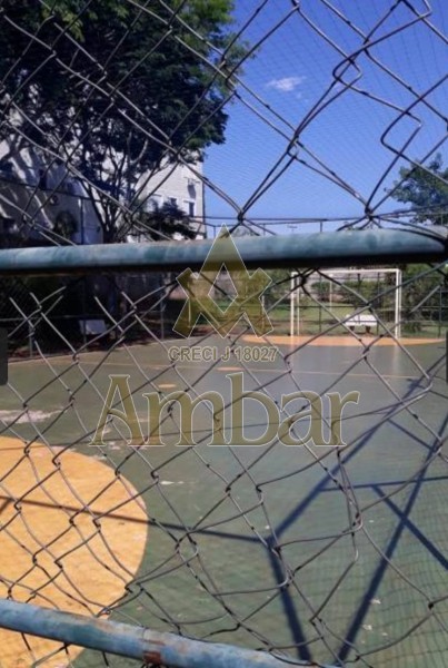 Ambar Imóveis | Imobiliária em Ribeirão Preto | Apartamento - Lagoinha - Ribeirão Preto