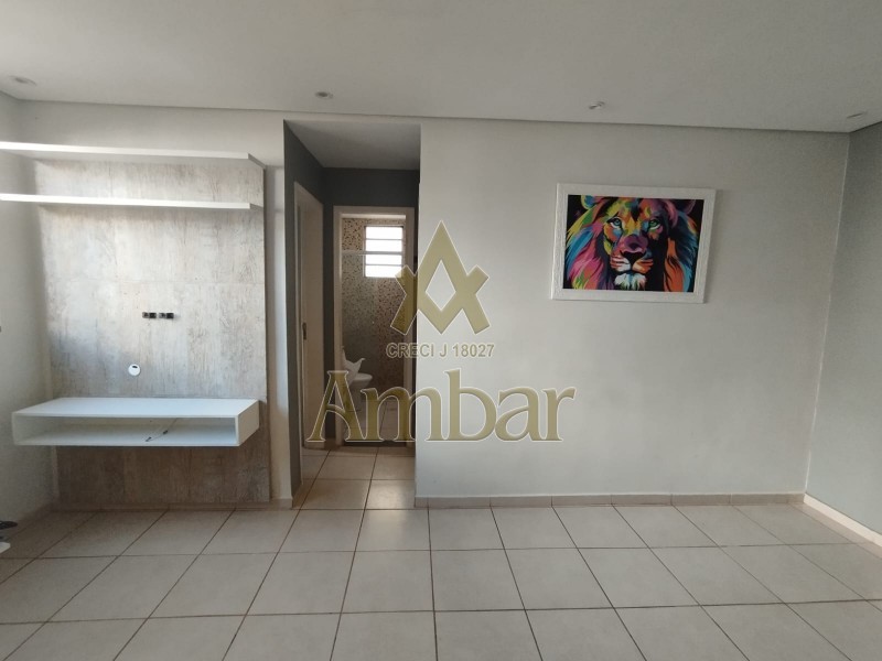 Foto: Apartamento - Lagoinha - Ribeirão Preto