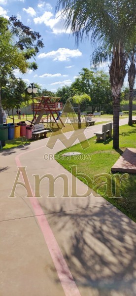 Ambar Imóveis | Imobiliária em Ribeirão Preto | Apartamento - Residencial Jequitibá - Ribeirão Preto