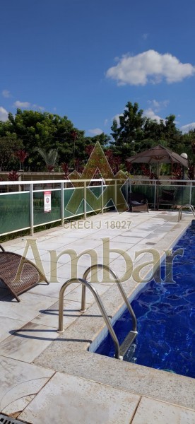 Ambar Imóveis | Imobiliária em Ribeirão Preto | Apartamento - Residencial Jequitibá - Ribeirão Preto