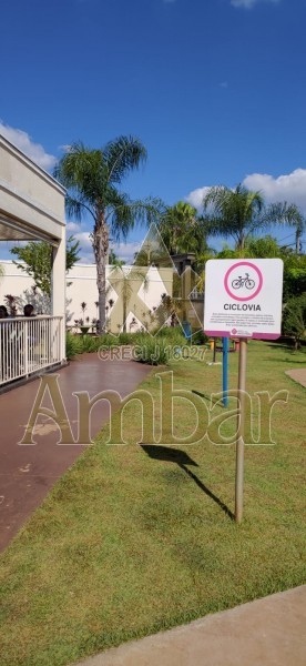 Ambar Imóveis | Imobiliária em Ribeirão Preto | Apartamento - Residencial Jequitibá - Ribeirão Preto