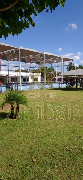 Ambar Imóveis | Imobiliária em Ribeirão Preto | Apartamento - Residencial Jequitibá - Ribeirão Preto