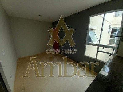 Ambar Imóveis | Imobiliária em Ribeirão Preto | Apartamento - RESERVA REAL - Ribeirão Preto