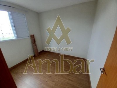 Ambar Imóveis | Imobiliária em Ribeirão Preto | Apartamento - RESERVA REAL - Ribeirão Preto