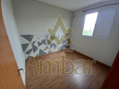 Ambar Imóveis | Imobiliária em Ribeirão Preto | Apartamento - RESERVA REAL - Ribeirão Preto