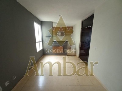 Ambar Imóveis | Imobiliária em Ribeirão Preto | Apartamento - RESERVA REAL - Ribeirão Preto