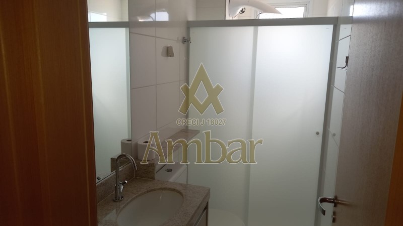 Ambar Imóveis | Imobiliária em Ribeirão Preto | Apartamento - Campos Eliseos - Ribeirão Preto