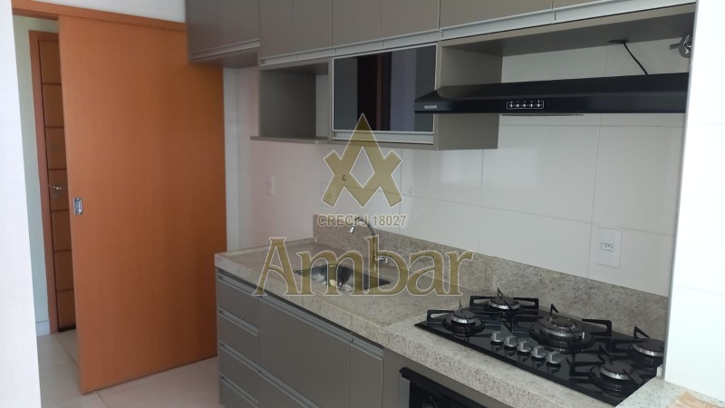 Ambar Imóveis | Imobiliária em Ribeirão Preto | Apartamento - Campos Eliseos - Ribeirão Preto