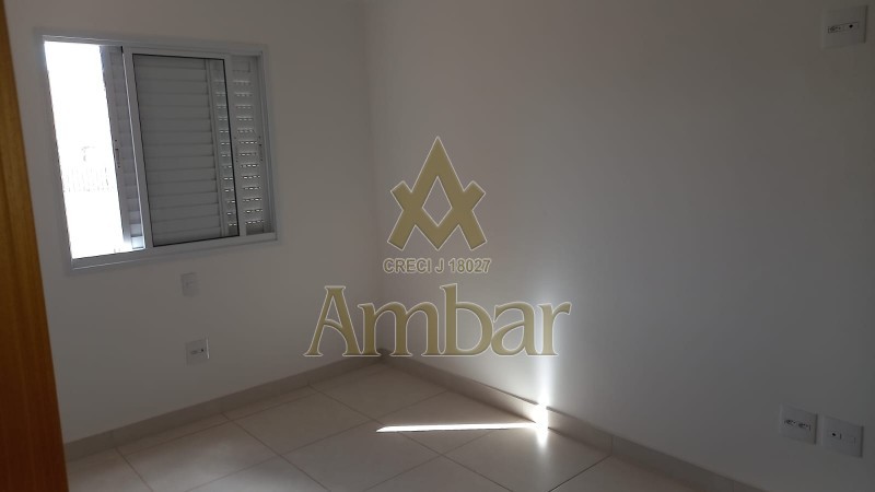 Ambar Imóveis | Imobiliária em Ribeirão Preto | Apartamento - Campos Eliseos - Ribeirão Preto