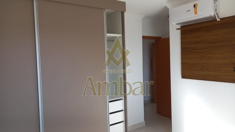 Ambar Imóveis | Imobiliária em Ribeirão Preto | Apartamento - Campos Eliseos - Ribeirão Preto