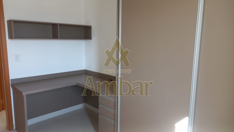 Ambar Imóveis | Imobiliária em Ribeirão Preto | Apartamento - Campos Eliseos - Ribeirão Preto