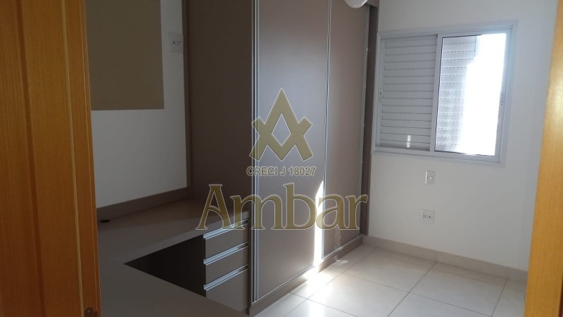 Ambar Imóveis | Imobiliária em Ribeirão Preto | Apartamento - Campos Eliseos - Ribeirão Preto