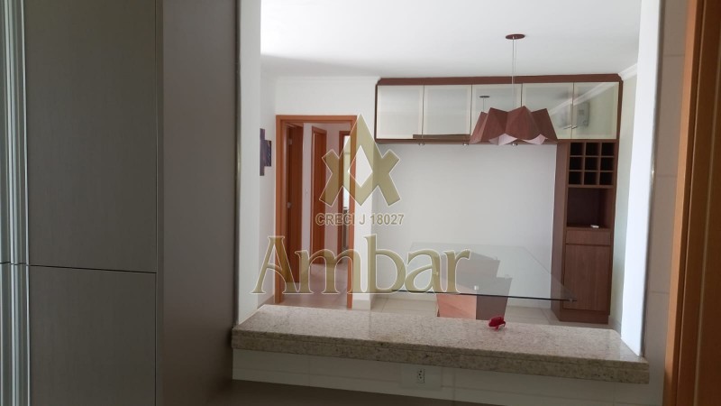 Ambar Imóveis | Imobiliária em Ribeirão Preto | Apartamento - Campos Eliseos - Ribeirão Preto