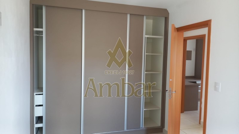 Ambar Imóveis | Imobiliária em Ribeirão Preto | Apartamento - Campos Eliseos - Ribeirão Preto