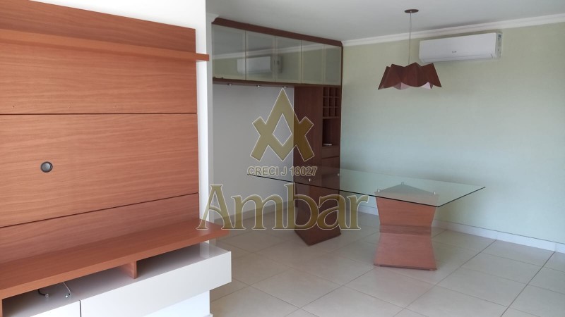 Ambar Imóveis | Imobiliária em Ribeirão Preto | Apartamento - Campos Eliseos - Ribeirão Preto