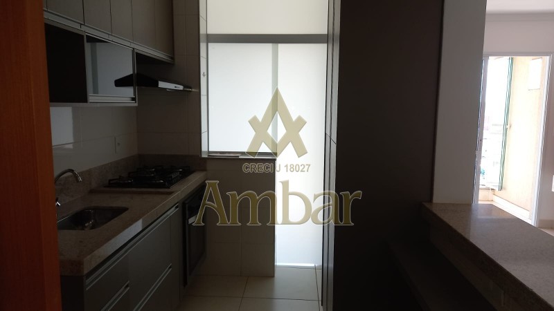 Ambar Imóveis | Imobiliária em Ribeirão Preto | Apartamento - Campos Eliseos - Ribeirão Preto