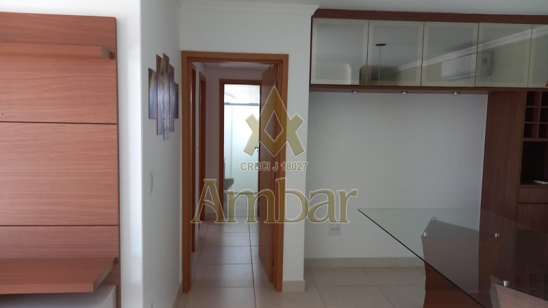 Ambar Imóveis | Imobiliária em Ribeirão Preto | Apartamento - Campos Eliseos - Ribeirão Preto