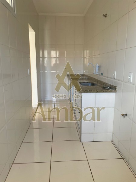 Ambar Imóveis | Imobiliária em Ribeirão Preto | Apartamento - Residencial Greenville - Ribeirão Preto