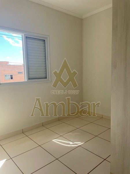 Ambar Imóveis | Imobiliária em Ribeirão Preto | Apartamento - Residencial Greenville - Ribeirão Preto