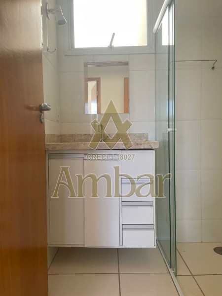 Ambar Imóveis | Imobiliária em Ribeirão Preto | Apartamento - Residencial Greenville - Ribeirão Preto