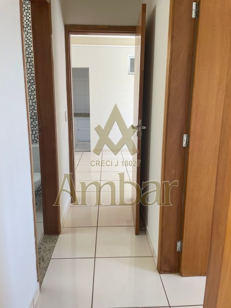 Ambar Imóveis | Imobiliária em Ribeirão Preto | Apartamento - Residencial Greenville - Ribeirão Preto