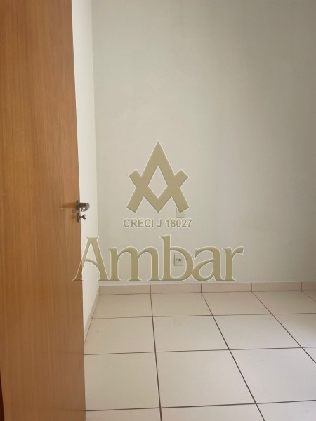 Ambar Imóveis | Imobiliária em Ribeirão Preto | Apartamento - Residencial Greenville - Ribeirão Preto