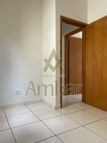 Ambar Imóveis | Imobiliária em Ribeirão Preto | Apartamento - Residencial Greenville - Ribeirão Preto