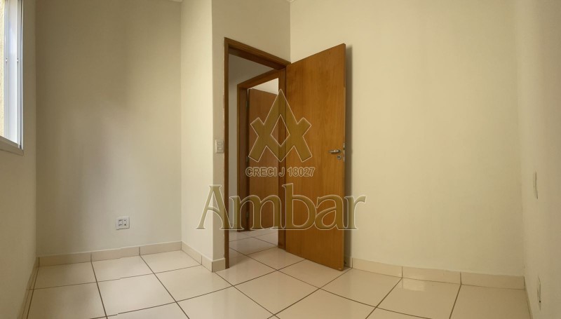 Ambar Imóveis | Imobiliária em Ribeirão Preto | Apartamento - Residencial Greenville - Ribeirão Preto