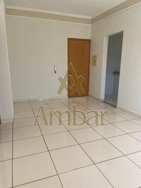 Ambar Imóveis | Imobiliária em Ribeirão Preto | Apartamento - Residencial Greenville - Ribeirão Preto