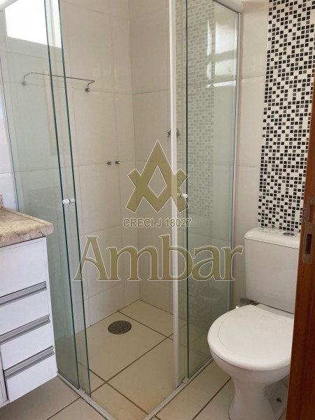 Ambar Imóveis | Imobiliária em Ribeirão Preto | Apartamento - Residencial Greenville - Ribeirão Preto