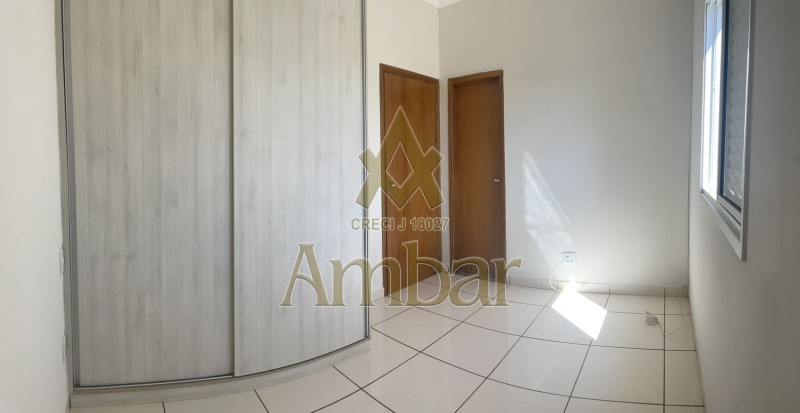 Ambar Imóveis | Imobiliária em Ribeirão Preto | Apartamento - Residencial Greenville - Ribeirão Preto