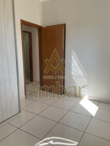 Ambar Imóveis | Imobiliária em Ribeirão Preto | Apartamento - Residencial Greenville - Ribeirão Preto