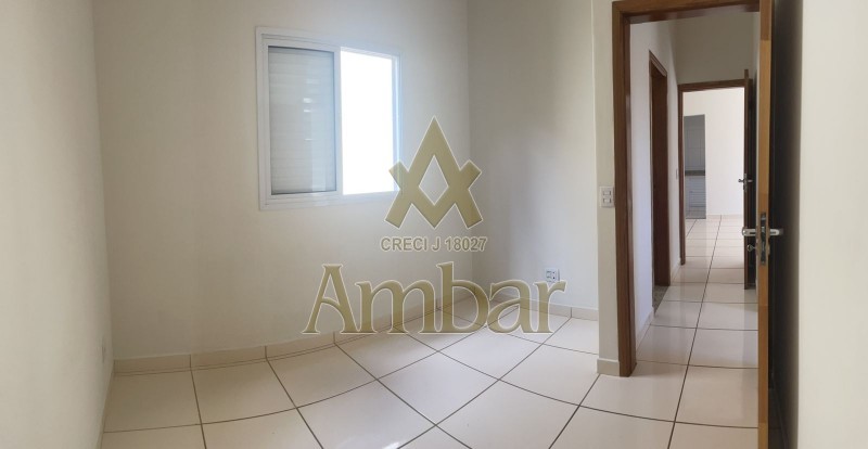 Ambar Imóveis | Imobiliária em Ribeirão Preto | Apartamento - Residencial Greenville - Ribeirão Preto