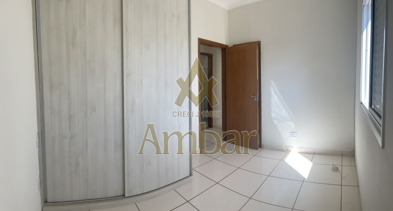 Ambar Imóveis | Imobiliária em Ribeirão Preto | Apartamento - Residencial Greenville - Ribeirão Preto