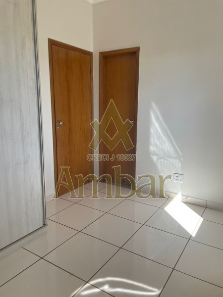 Ambar Imóveis | Imobiliária em Ribeirão Preto | Apartamento - Residencial Greenville - Ribeirão Preto