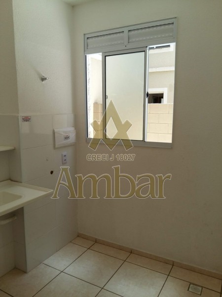 Apartamento para alugar com 2 quartos, 45m² - Foto 9