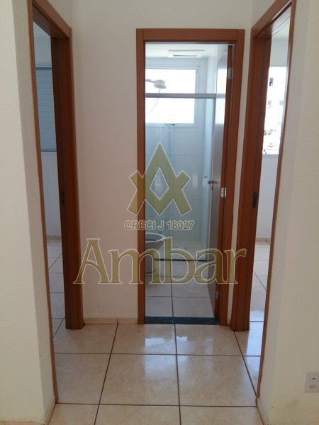 Apartamento para alugar com 2 quartos, 45m² - Foto 12