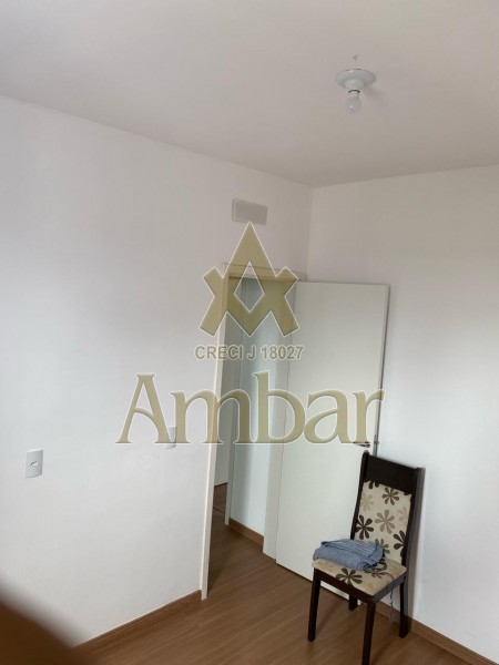 Ambar Imóveis | Imobiliária em Ribeirão Preto | Apartamento - Simioni - Ribeirão Preto