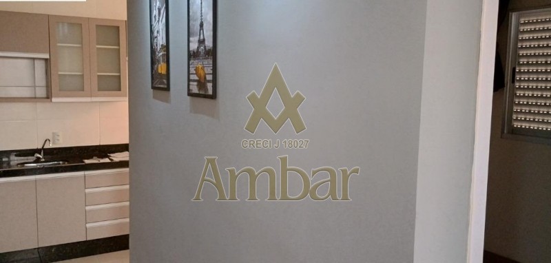 Ambar Imóveis | Imobiliária em Ribeirão Preto | Apartamento - Simioni - Ribeirão Preto