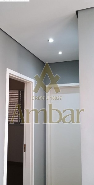 Ambar Imóveis | Imobiliária em Ribeirão Preto | Apartamento - Simioni - Ribeirão Preto