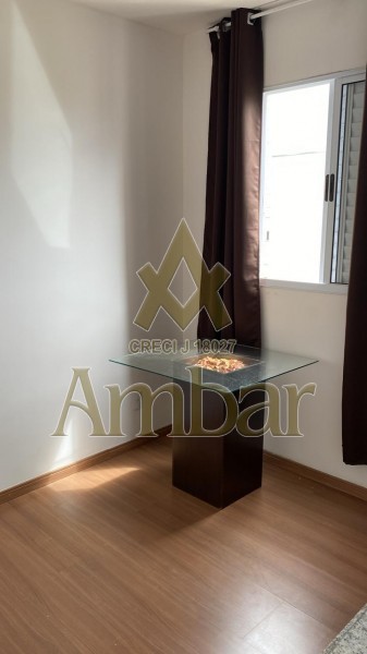 Ambar Imóveis | Imobiliária em Ribeirão Preto | Apartamento - Simioni - Ribeirão Preto