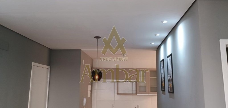 Ambar Imóveis | Imobiliária em Ribeirão Preto | Apartamento - Simioni - Ribeirão Preto