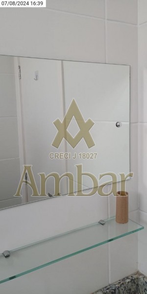 Ambar Imóveis | Imobiliária em Ribeirão Preto | Apartamento - Simioni - Ribeirão Preto