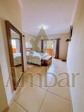 Ambar Imóveis | Imobiliária em Ribeirão Preto | Casa - Jardim São Luiz - Ribeirão Preto