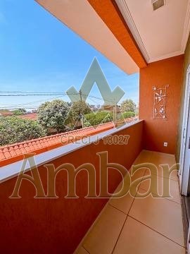 Ambar Imóveis | Imobiliária em Ribeirão Preto | Casa - Jardim São Luiz - Ribeirão Preto