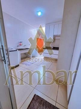 Ambar Imóveis | Imobiliária em Ribeirão Preto | Casa - Jardim São Luiz - Ribeirão Preto