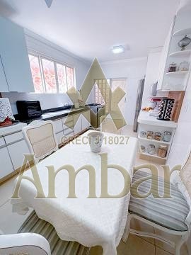 Ambar Imóveis | Imobiliária em Ribeirão Preto | Casa - Jardim São Luiz - Ribeirão Preto