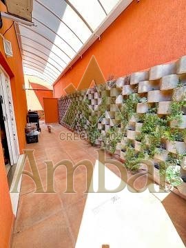 Ambar Imóveis | Imobiliária em Ribeirão Preto | Casa - Jardim São Luiz - Ribeirão Preto